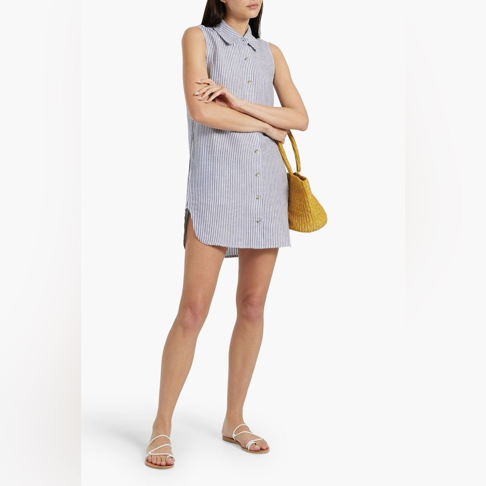 Per Seption Conception • NWT Beach Lounge Dress